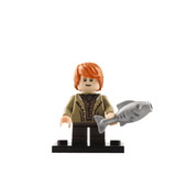 Lord the Rings The Hobbit Block Figures Set 8pcs