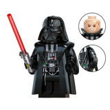 Space War Theme 501st Legion & Sith Block Figures Set of 10pcs