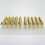 Space War Theme B1 Battle Droids Block Figures Set