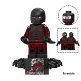 Superhero Series Building Block Figures Set1  New