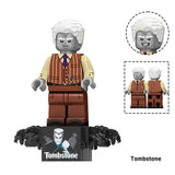 Superhero Series Building Block Figures Set1  New