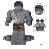 Superhero Series Building Block Figures Set2  New