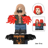 Superhero Series Building Block Figures Set2  New