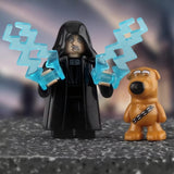 Family Guy Block Figures Mega Collection Set