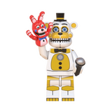 Five Nights At Freddy’s Block Figures Set of 16pcs