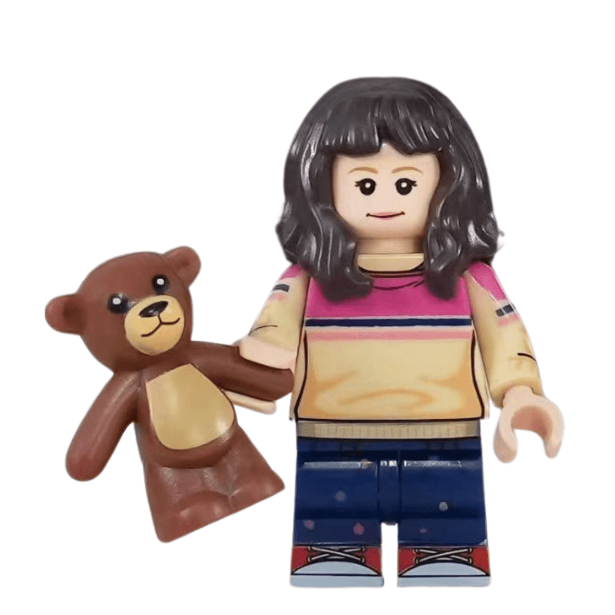 Five Nights At Freddy’s Block Figures Set of 24pcs