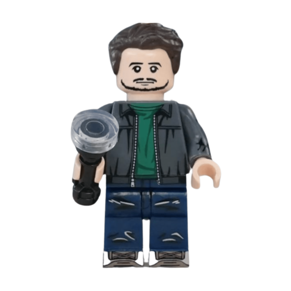 Five Nights At Freddy’s Block Figures Set of 24pcs