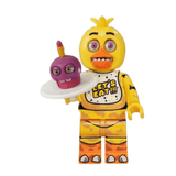 Five Nights At Freddy’s Block Figures Set of 24pcs