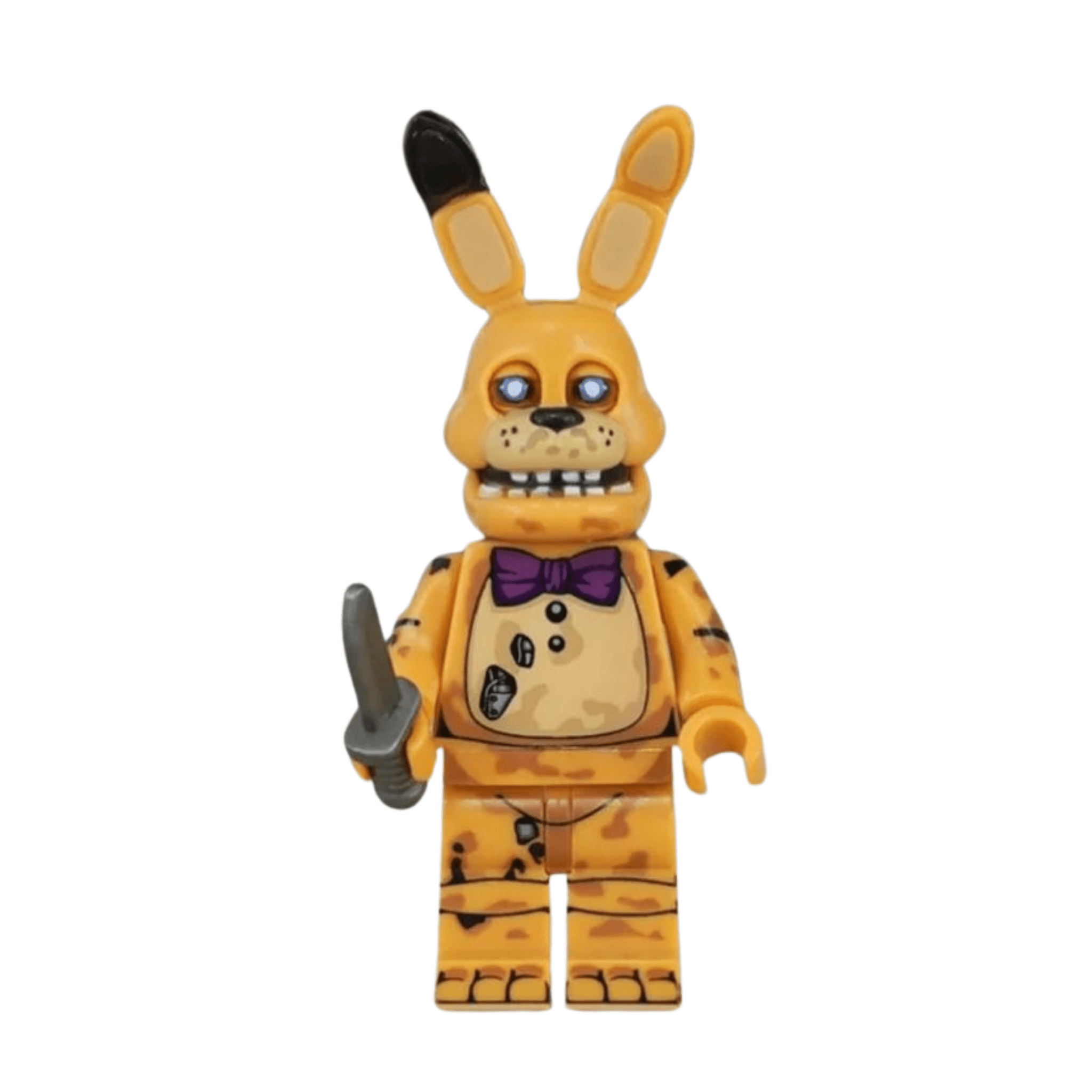 Five Nights At Freddy’s Block Figures Set of 24pcs