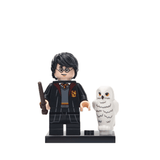 Harry Potter Block Figures Mega List