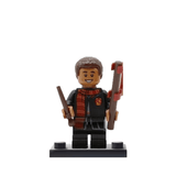 Harry Potter Block Figures Mega List