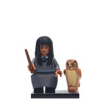 Harry Potter Block Figures Mega List