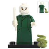 Harry Potter Chamber of Secrets Minifigure Set of 16pcs