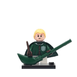 Harry Potter Block Figures Mega List