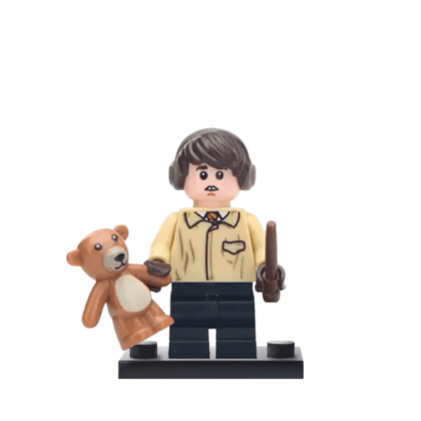 Harry Potter Block Figures Mega List