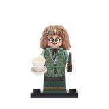 Harry Potter Block Figures Mega List