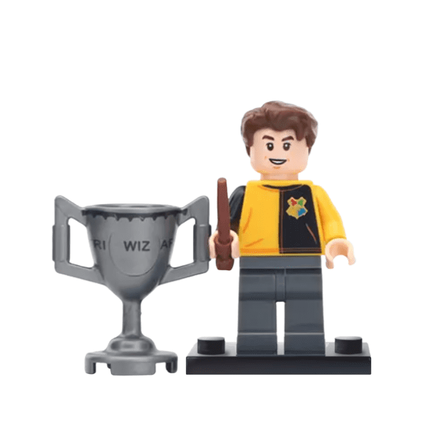 Harry Potter Block Figures Mega List