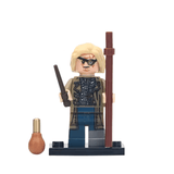 Harry Potter Block Figures Mega List