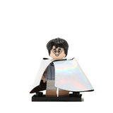 Harry Potter Block Figures Mega List