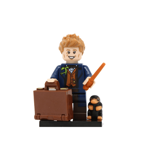 Harry Potter Block Figures Mega List