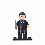 Harry Potter Block Figures Mega List