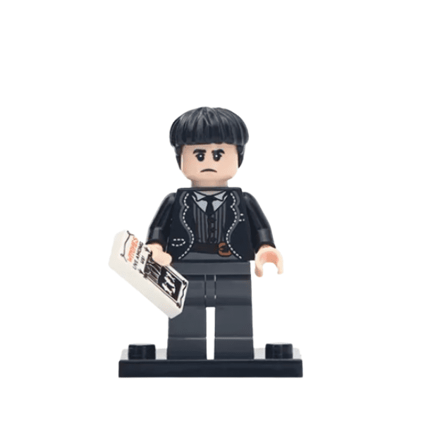 Harry Potter Block Figures Mega List