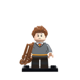 Harry Potter Block Figures Mega List