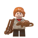 Harry Potter and the Philosopher’s Stone  Block Figures Set