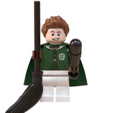 Harry Potter and the Philosopher’s Stone  Block Figures Set