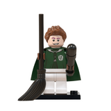 Harry Potter Block Figures Mega List