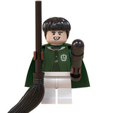 Harry Potter and the Philosopher’s Stone  Block Figures Set
