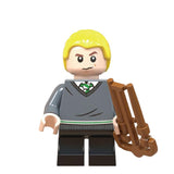 Harry Potter and the Prisoner of Azkaban Block Figures Set
