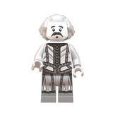 Harry Potter and the Philosopher’s Stone Block Figures Set