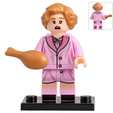 Harry Potter Fantastic Beasts and Where to Find Them Block Figures Set