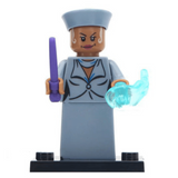Harry Potter Fantastic Beasts and Where to Find Them Block Figures Set