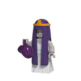 Halloween Shadows  Unique Ghouls Crossovers and Variants Block Figures Set