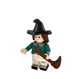 Halloween Shadows  Unique Ghouls Crossovers and Variants Block Figures Set