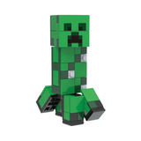 Minecraft Mobs Block Figures Blocks Mega Set