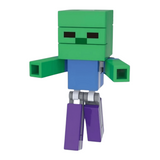 Minecraft Game Block Figures Set 2