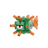 Minecraft Game Block Figures Set 1