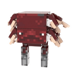 Minecraft Mobs Block Figures Blocks Mega Set
