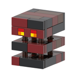 Minecraft Mobs Block Figures Blocks Mega Set