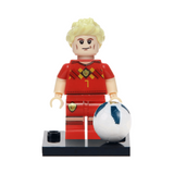 FIFA Football World Cup Block Figures Set of 8pcs 25