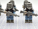 Death Korps of Krieg Block Figures Set