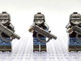 Death Korps of Krieg Block Figures Set