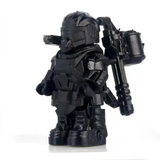 Game for Peace Power Mecha Block Figures
