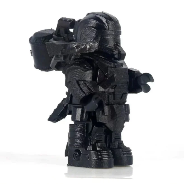 Game for Peace Power Mecha Block Figures
