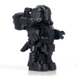 Game for Peace Power Mecha Block Figures
