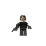 John Wick Block Figures