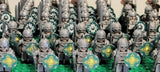 Lord the Rings The Riders Rohan Block Figures Set 80pcs